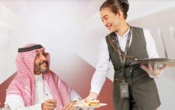 Berapa Gaji Pramugari Saudi Airlines? Cek Besarannya di Sini!