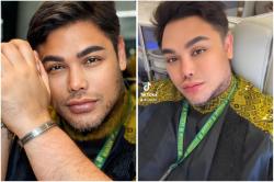 Heboh! Ivan Gunawan Tiba-Tiba Minta Dimaafkan Semua Kesalahannya   