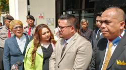 Ridwan Kamil Kembali Absen Sidang, Hakim Sarankan Mediasi dengan Lisa Mariana<