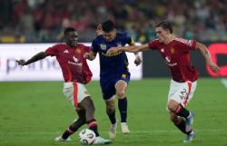 5 Fakta MU Dipermalukan ASEAN All Stars, Kehilangan 2 Trofi dalam Sepekan