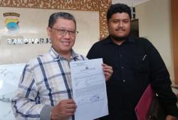 Pengacara Penggugat Ijazah Jokowi Dilaporkan Mantan Ketua KY, Ini Kasusnya