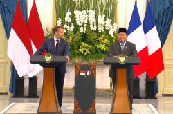 Media Asing Ramai Beritakan Indonesia Siap Akui Negara Israel