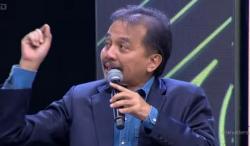 Roy Suryo Ungkap Kejanggalan Kuitansi SPP UGM Milik Jokowi: Semester 5-6 Mana?