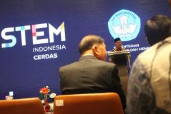 Inisiatif Nasional “STEM Indonesia Cerdas” Perkuat Fondasi Kecakapan AI