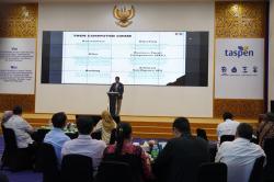 TASPEN dan Bareskrim Polri Bersinergi Lindungi Peserta dari Penipuan Digital 
