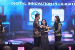 Daftar Lengkap Pemenang Digital Innovations  2025, Beri Dampak Positif untuk Masyarakat