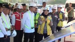 Kunjungi IKN, Wapres Gibran Tinjau Pembangunan Kompleks Istana hingga Tempat Ibadah