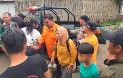 11 Pendaki Tersesat di Gunung Arjuno Malang, SAR Kerahkan Tim Evakuasi<
