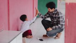 MK Putuskan Pendidikan Dasar Negeri dan Swasta Gratis, Gardian Muhammad: Partai Perindo Siap Kawal