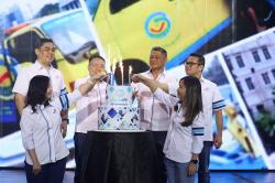 Fitur Survey Kendaraan Secara Virtual