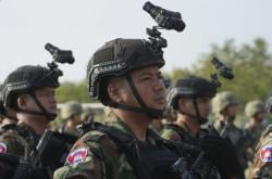 Hun Sen Perintahkan Militer Kamboja Siaga Penuh Perang Lawan Thailand