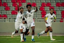 Timnas Putri Indonesia Imbangi Yordania, Erick Thohir: Terima Kasih Sudah Berjuang! 