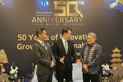 50 Tahun Dedikasi di Industri Asuransi Nasional