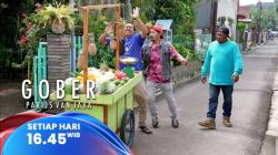 Sinopsis Gober Parijs Van Java Eps 31, Jumat 30 Mei 2025: Didu dan Evita Renggang, Tisna Dapat Ancaman