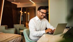 Hotel Strategis Dekat Pusat Bisnis: Pilihan Tepat untuk Efisiensi Waktu