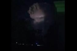Beredar Video Gunung Kelud di Kediri Meletus, PVMBG Bongkar Fakta Sebenarnya!