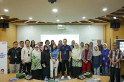 BRI Peduli Fasilitasi Sertifikasi Halal bagi UMKM untuk Tingkatkan Daya Saing