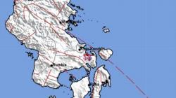 Gempa Magnitudo 2,9 Guncang Konawe Selatan, Getaran Dirasakan Warga di dalam Rumah<