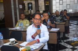 Dukung Rendu United, Legislator Partai Perindo Kosmas Lawa Bagho Komitmen Kembangkan Potensi Anak Nagekeo NTT<