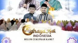 Saksikan Cahaya Hati Indonesia: Belum Cukupkah Kamu? Bersama David Chalik, Pukul 12.00 WIB di iNews