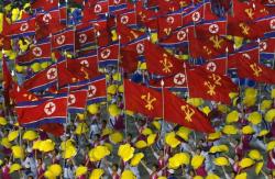 Sebut Kata 'Oppa' di Korea Utara Bisa Dihukum Mati?