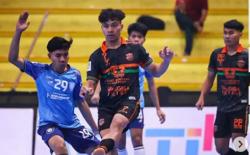 Hasil Liga Futsal Profesional: Seru! Moncongbulo Gilas Sadakata United