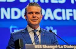 Menhan AS Sebut China Akan Serang Taiwan pada 2027: Tentara Latihan Setiap Hari!