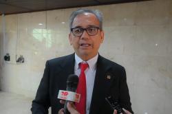 Profil Sihar Sitorus, Anggota DPR dari Fraksi PDIP Pemilik Klub Liga Belgia