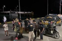 Terungkap! Temuan 35 Kg Sabu dalam Drum di Masalembu Jadi yang Terbesar di Laut Jatim