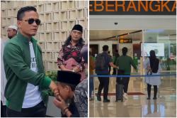 Viral Penampilan Gus Miftah Sebelum Naik Haji Jadi Sorotan, Ini Fotonya!