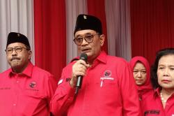 PDIP Peringatkan Tulis Ulang Sejarah Harus sesuai Fakta, Jangan Ada yang Ditutupi