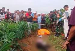 Terungkap! Identitas Mayat Wanita Ternyata Honorer SMA di Tulang Bawang<