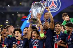 Kunci Kemenangan PSG Vs Inter Milan di Final Liga Champions 2024-2025