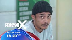 Sinopsis Layar Drama Indonesia Preman Pensiun X Eps 2, Minggu 1 Juni 2025: Kecurigaan Otang kepada Indah