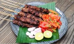 Resep Sate Maranggi, Cocok Jadi Sajian Lezat pada Idul Adha