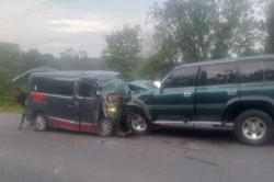 Kronologi Kecelakaan Maut Ambulans vs Land Cruiser di Pelalawan Riau, 2 Tewas 6 Luka
