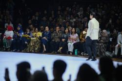 Transaksi Rp4 Miliar, BTN Indonesia Fashion Week 2025 Sukses Digelar