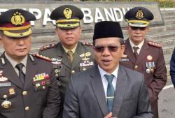 Cegah Insiden Demo Pati, Bupati Bandung Koordinasi soal Tarif PBB ke Mendagri<