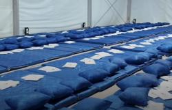 Timwas Haji Temukan Tenda Tak Manusiawi Lebihi Kapasitas