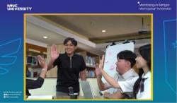 Pendidikan Matematika MNC University Tawarkan Pengalaman Kuliah Berbeda dan Berdaya Saing Tinggi