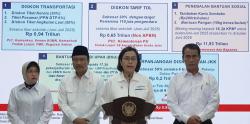 Pemerintah Siapkan 360.000 Ton Beras untuk Bantuan Pangan, Disalurkan Mulai Bulan Ini<