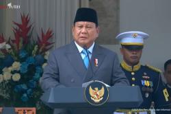 Prabowo Peringatkan Pejabat: Jangan Anggap Negara Bisa Dipermainkan