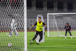 Tak Cuma Latihan! Emil Audero Bongkar Agenda Rahasia Timnas Indonesia saat TC di Bali