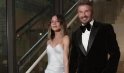 Heboh, Keluarga David Beckham Retak Gegara Konflik dengan Menantu