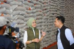 Dukung Ketahanan Pangan RI, Bulog Siap Beli Beras Petani Rp6.500 per Kg