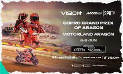 Jadwal Lengkap MotoGP Aragon 2025, Dapatkan Link Live Streaming Balapannya di Sini!