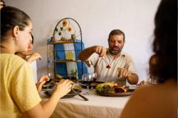 4 Tips Sehat Makan Daging Kurban saat Idul Adha, Anti-Kolesterol! <