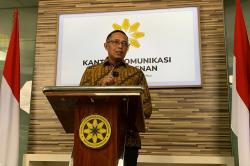 Prabowo Pilih Kunjungi Rusia Dibanding KTT G7, Istana: Kita Tak Condong Blok Mana pun