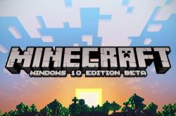 Link Download Minecraft Windows 10 dengan Cross-Platform Play