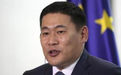 Perdana Menteri Mongolia Mundur Setelah Dilengserkan Parlemen